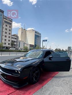 دۆج چالنجەر